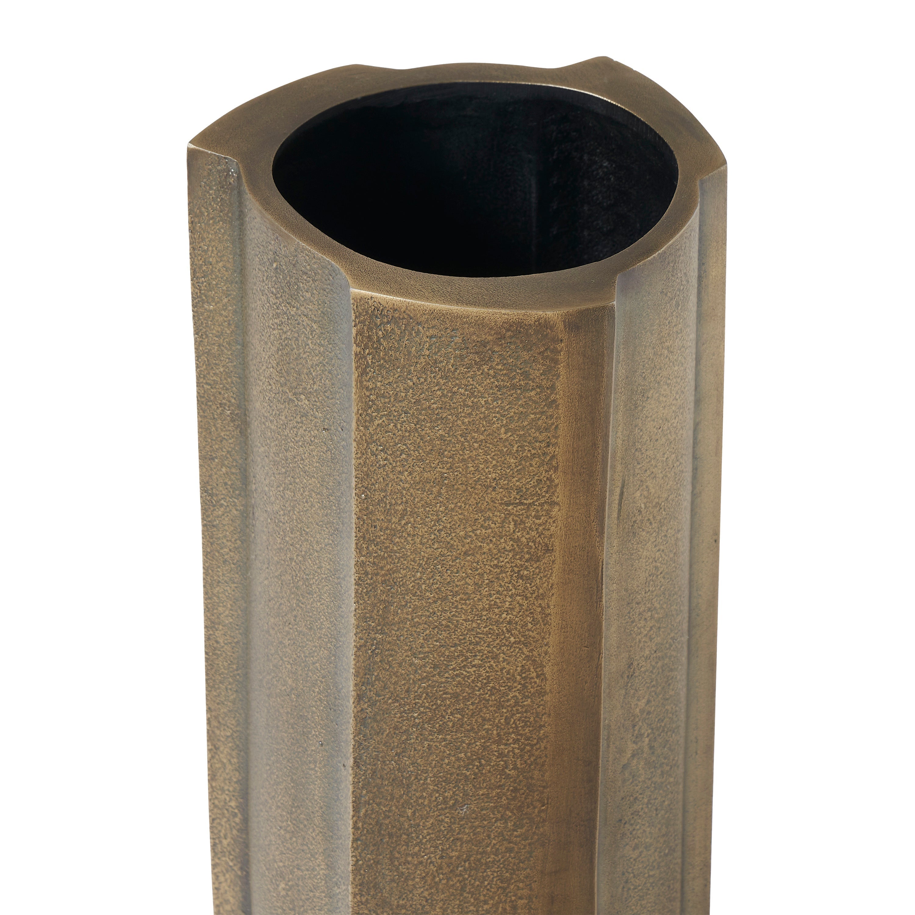 Renwil Interlude Indoor Vase - Yellow