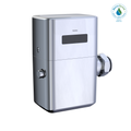 TOTO Ecopower Touchless 1.28 GPF High Efficiency Toilet Flush Valve