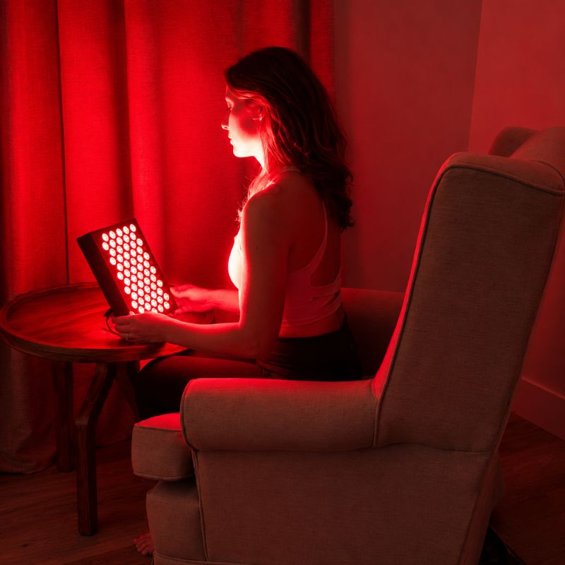 SR60 Red Light Therapy Panel