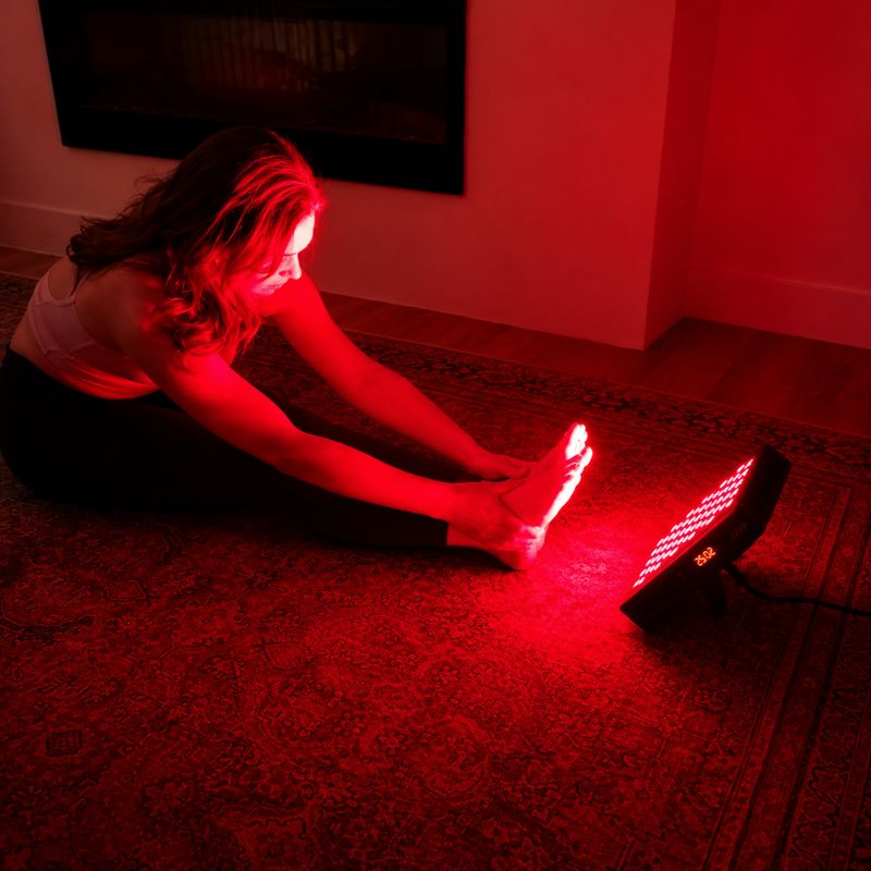 SR60 Red Light Therapy Panel
