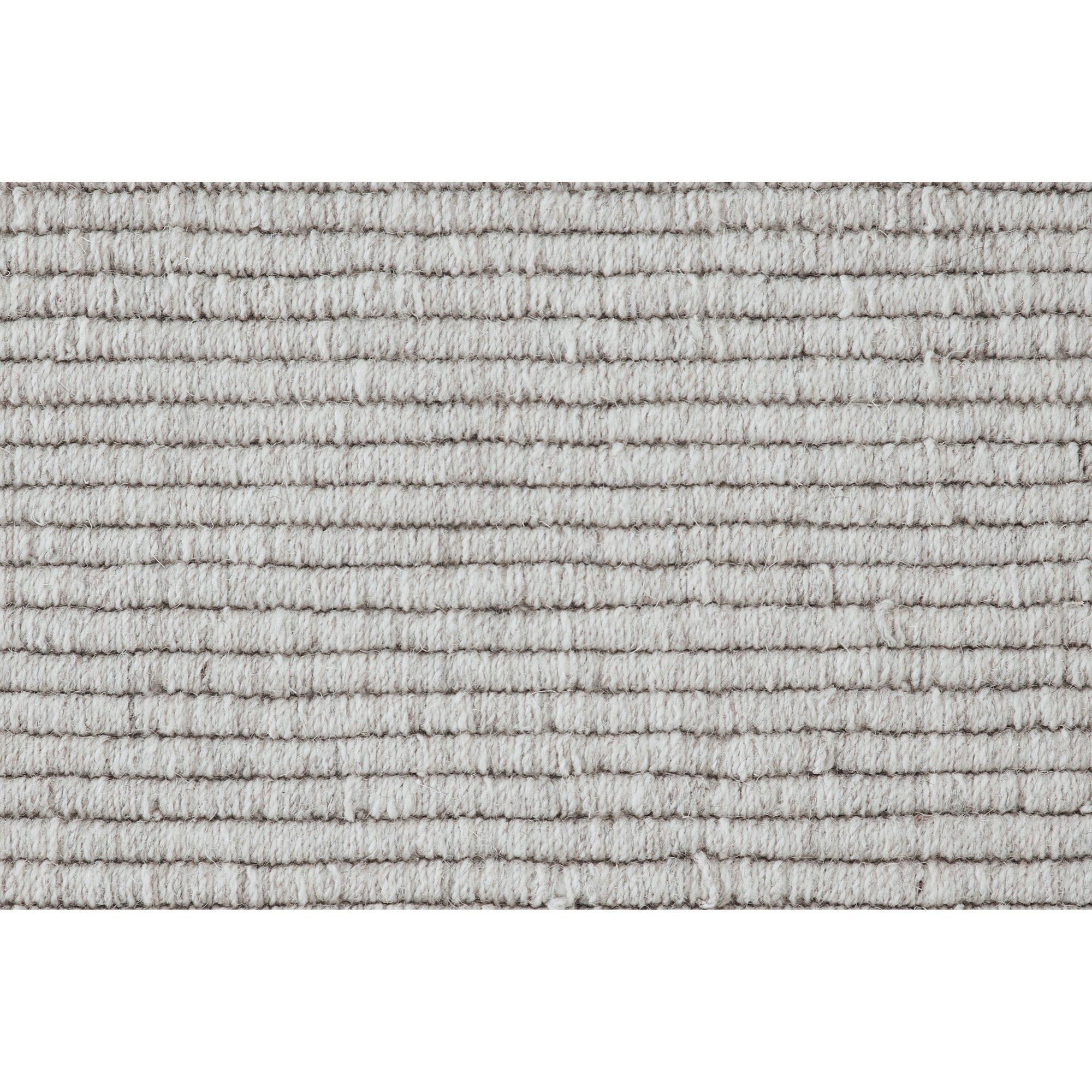 Renwil Lindley 10 x 13 Handwoven Indoor Rug - Oatmeal