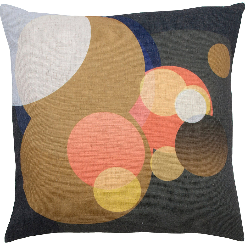 Renwil Siena 20 x 20 Indoor Pillow - Multi