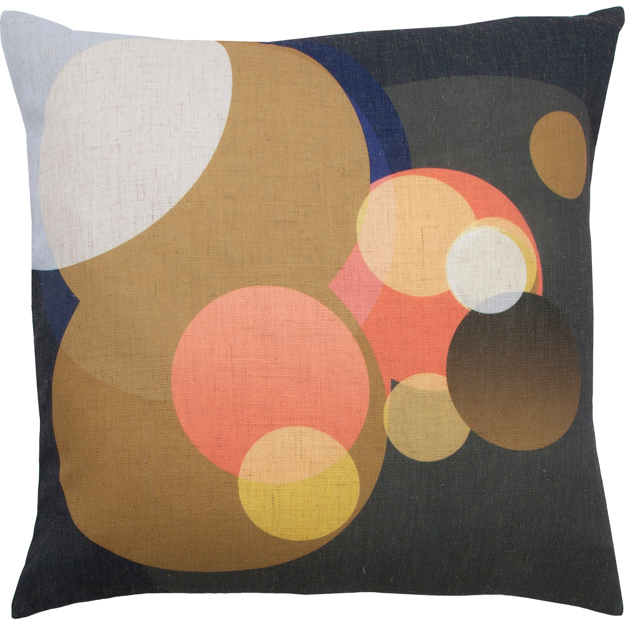 Renwil Siena 20 x 20 Indoor Pillow - Multi