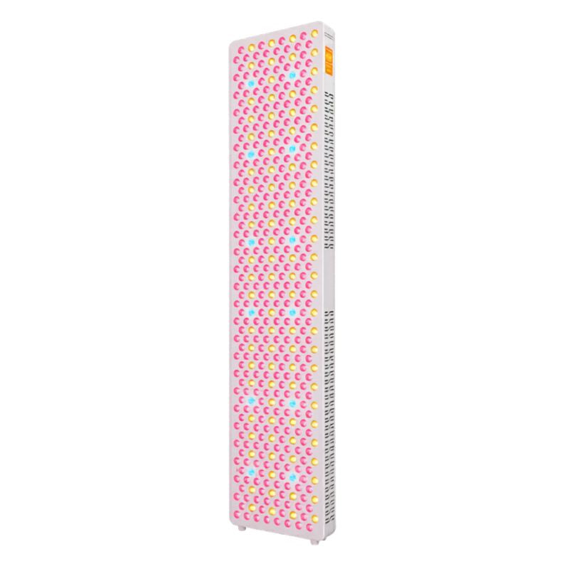 SS450 Pro Red Light Panel With 1060nm