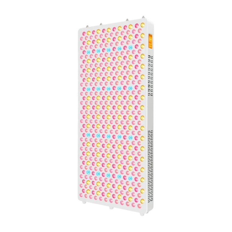 SS600 Red Light Panel With 1060nm