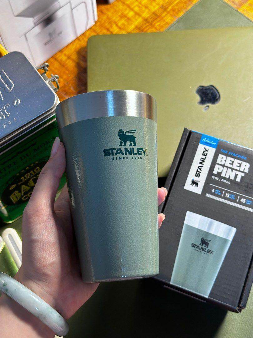 Cup with Opener Thermal Travel Mug