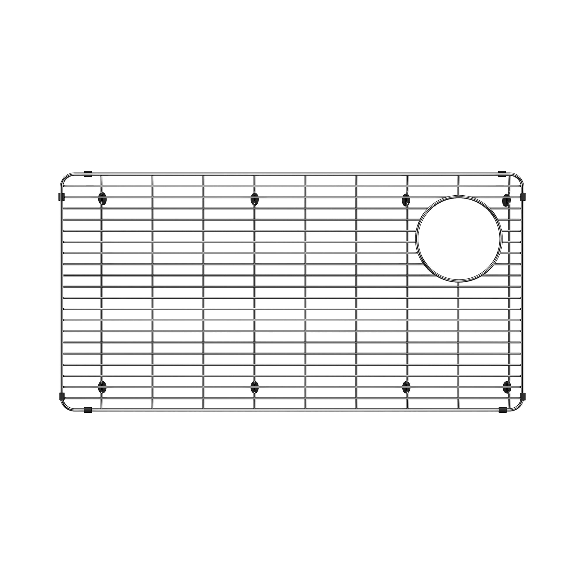Blanco Stainless Steel Sink Grid for Formera 32" Super Single Sink