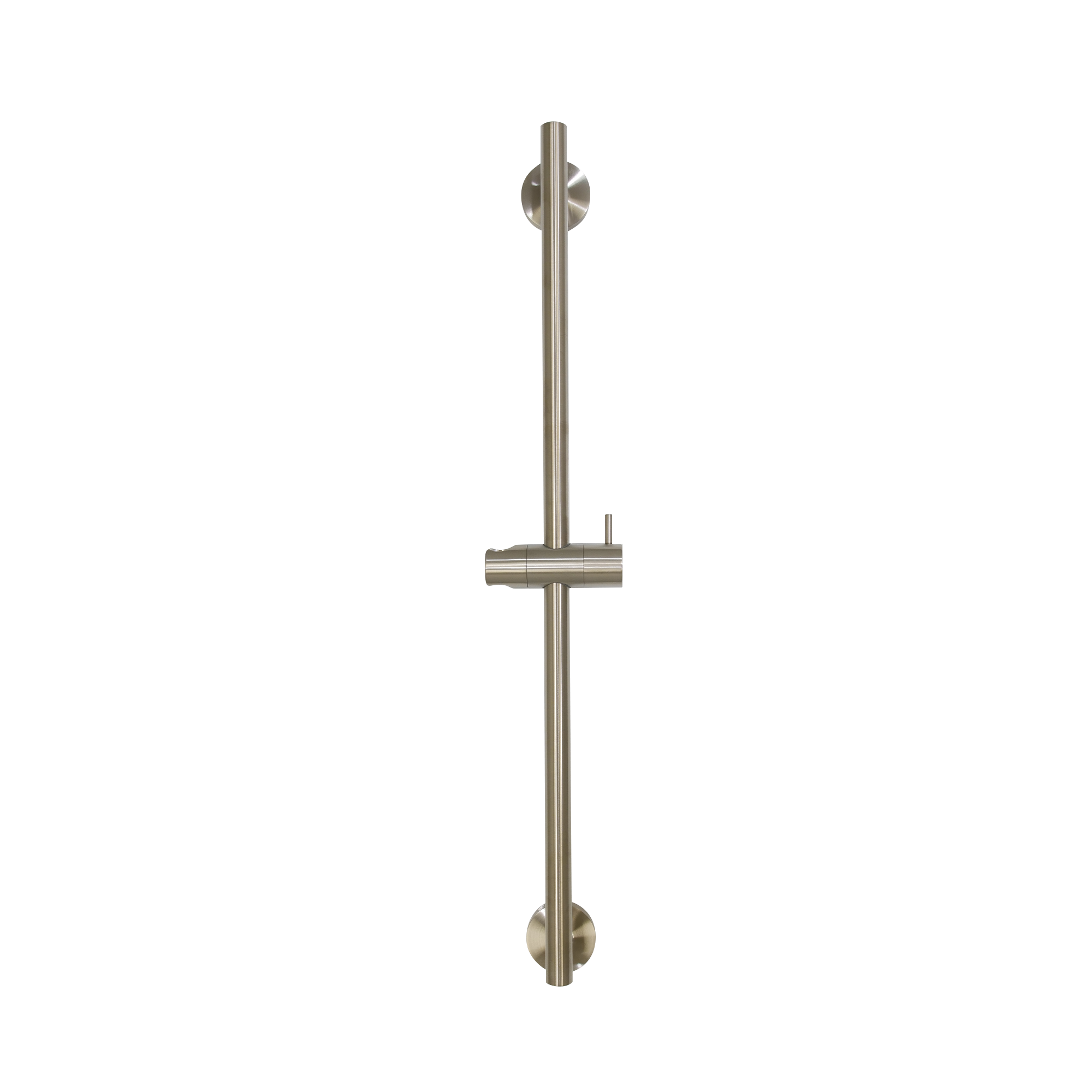 TOTO 24" Slide Bar For Handshower - Round