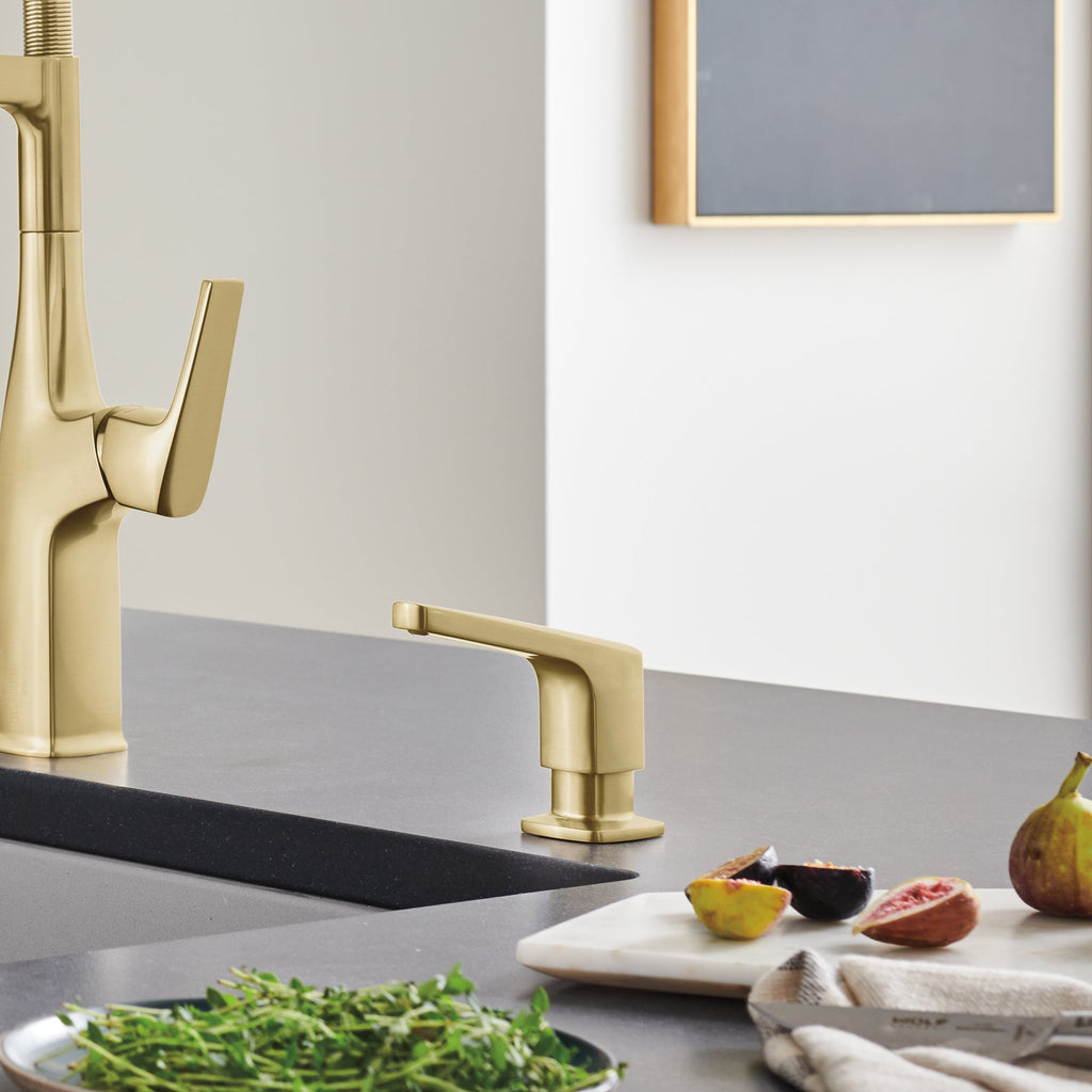 Blanco Rivana Soap Dispenser