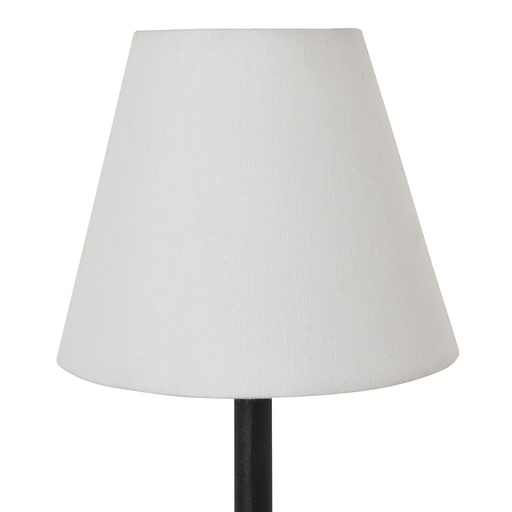 Renwil Kurosu 20.5" Height Wall Sconce - Black