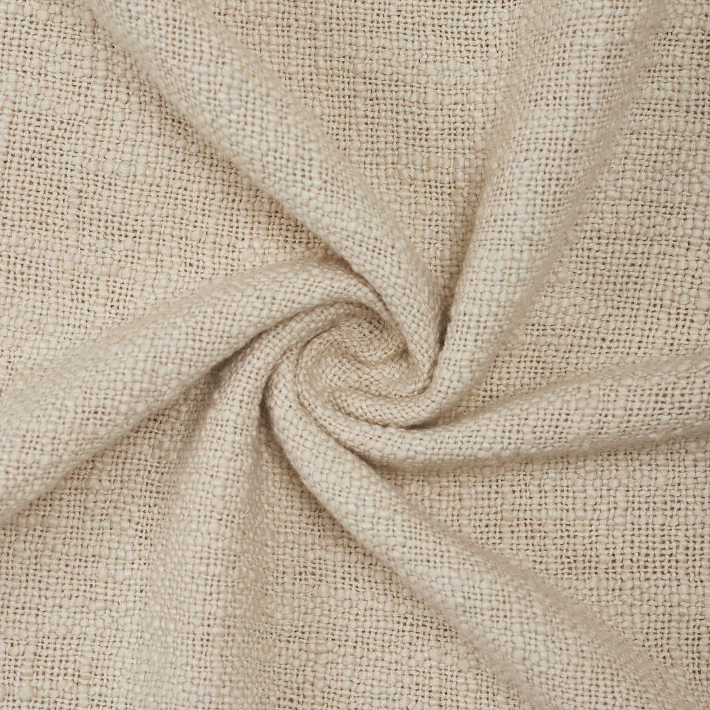 Renwil Curtis 70 x50 Throw - Beige