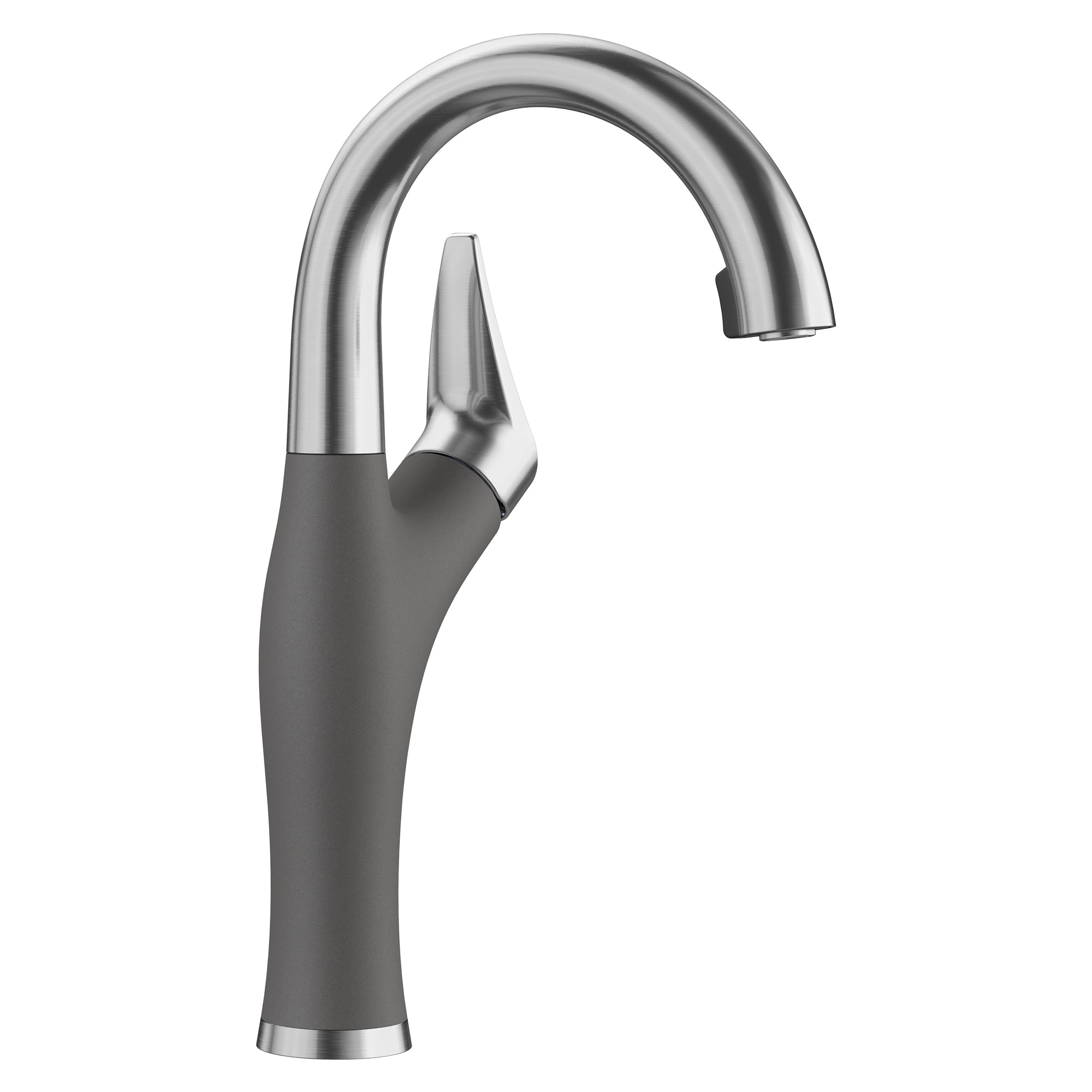 Blanco Artona Pull-Down Dual-Spray Bar Faucet