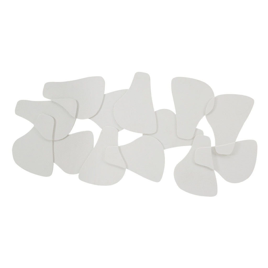 Renwil Monsoon 32" Wide Wall Art
