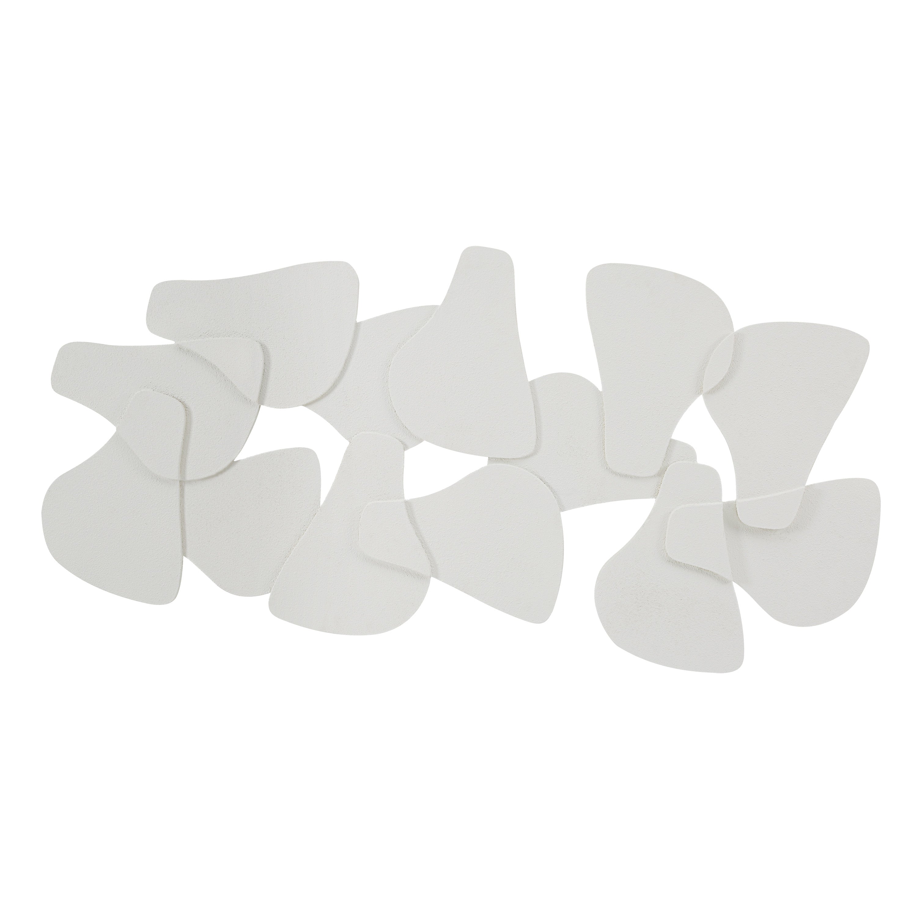 Renwil Monsoon 32" Wide Wall Art