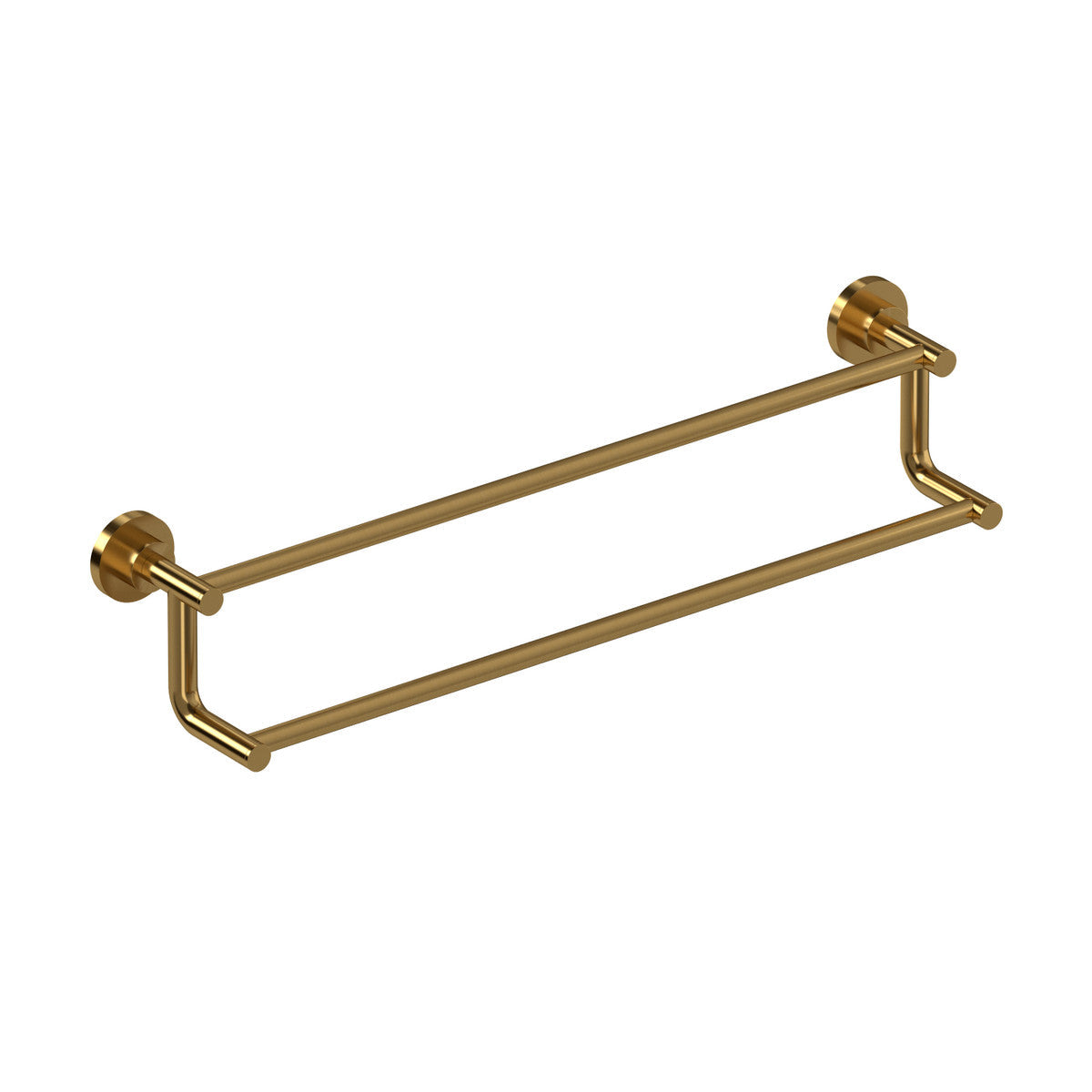 Riobel Star 24" Double Towel Bar