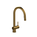Azure Touchless Kitchen Faucet with 2 Jet Spray