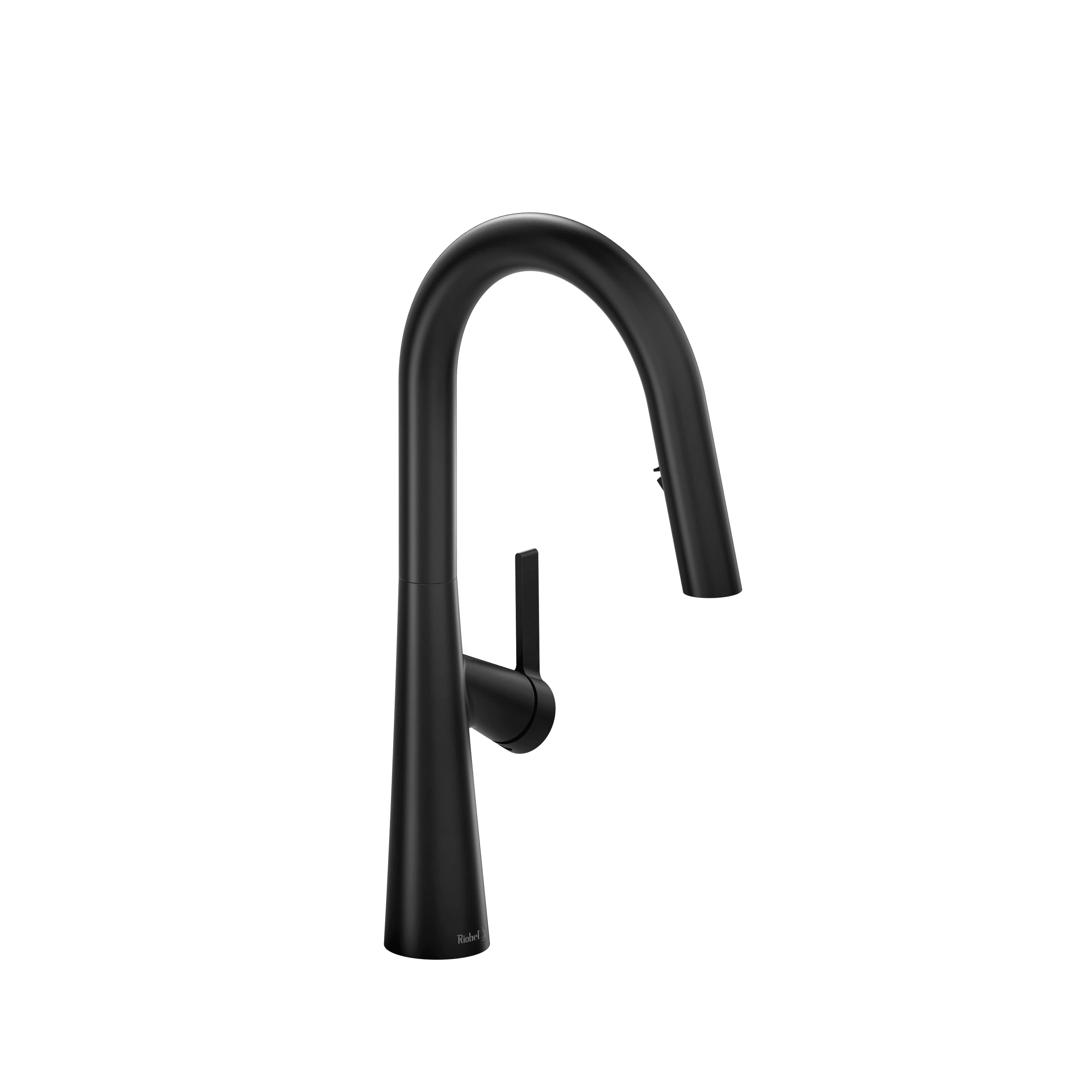 Ludik Kitchen Faucet with 2 Jet Spray