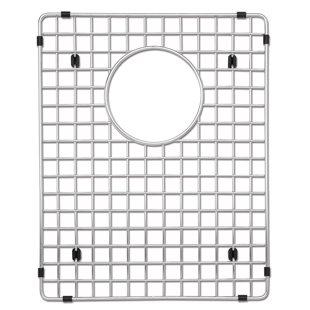 Blanco Stainless Steel Sink Grid for Quatrus 50/50 Sink