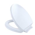 TOTO SS113 Softcloseslow Close Round Toilet Seat and Lid