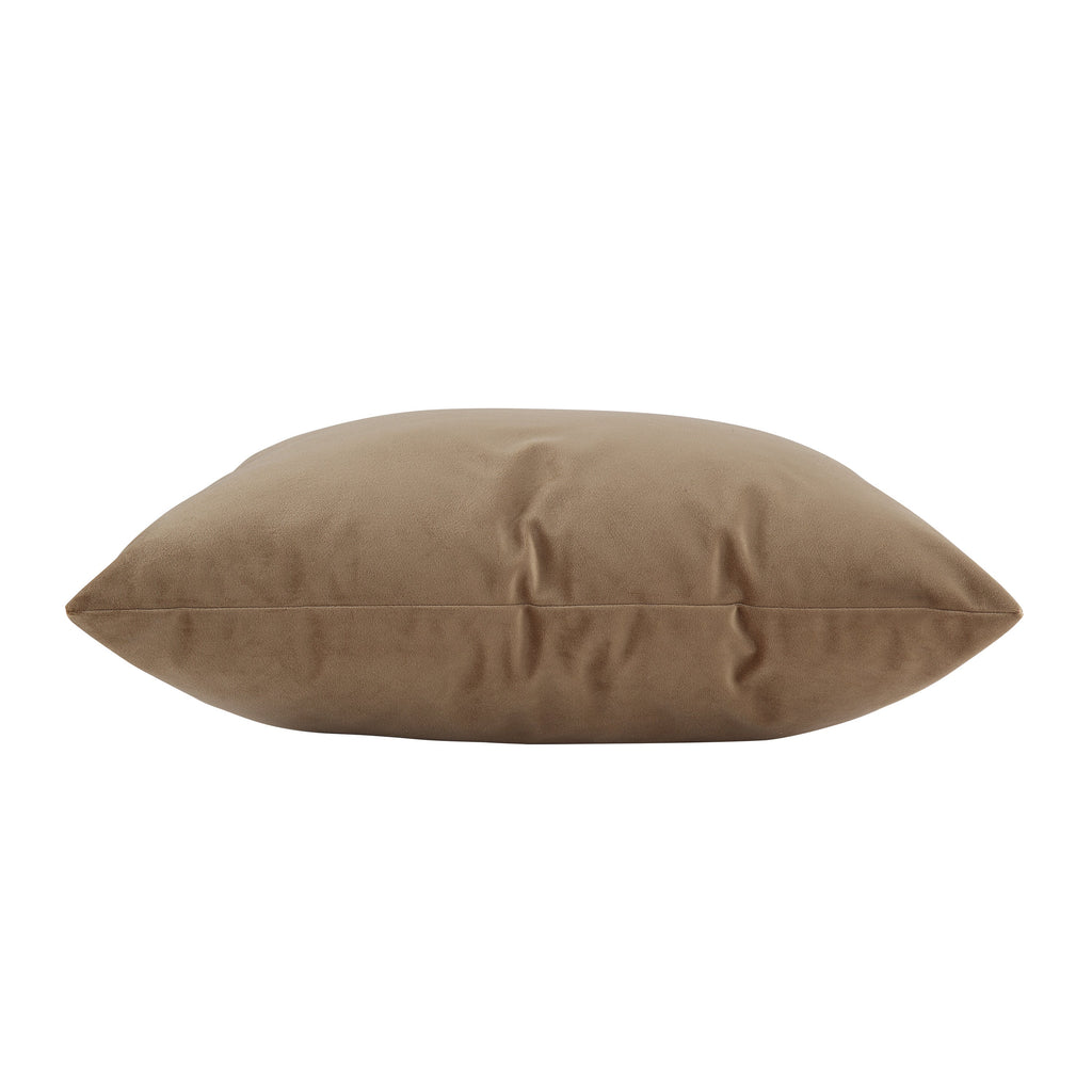 Renwil Alchemilla 20 x 20 Indoor Pillow - Camel