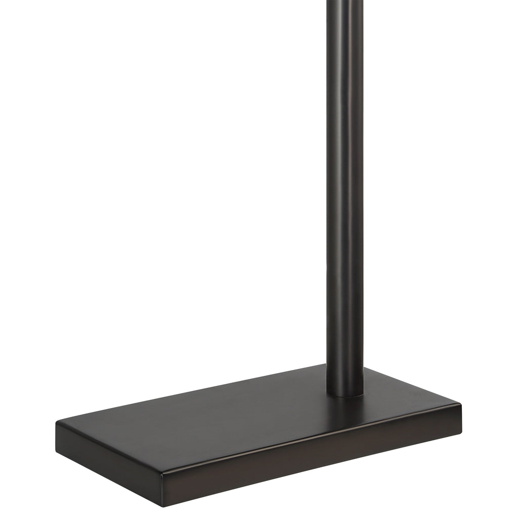 Renwil Haylee 20.5-32 Adj." Height Table Lamp - Brown