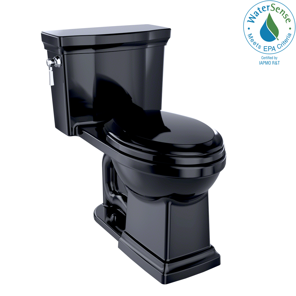 TOTO Promenade II 1G One Piece Elongated 1.0 GPF Universal Height Toilet