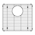 Blanco Stainless Steel Sink Grid for Ikon 60/40 Sink  -  Large Bowl