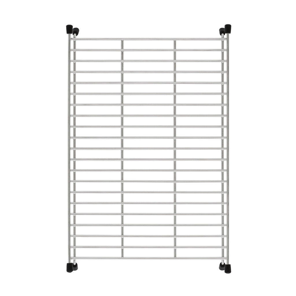 Blanco Stainless Steel Floating Grid for Precis 32" Super Single Sink