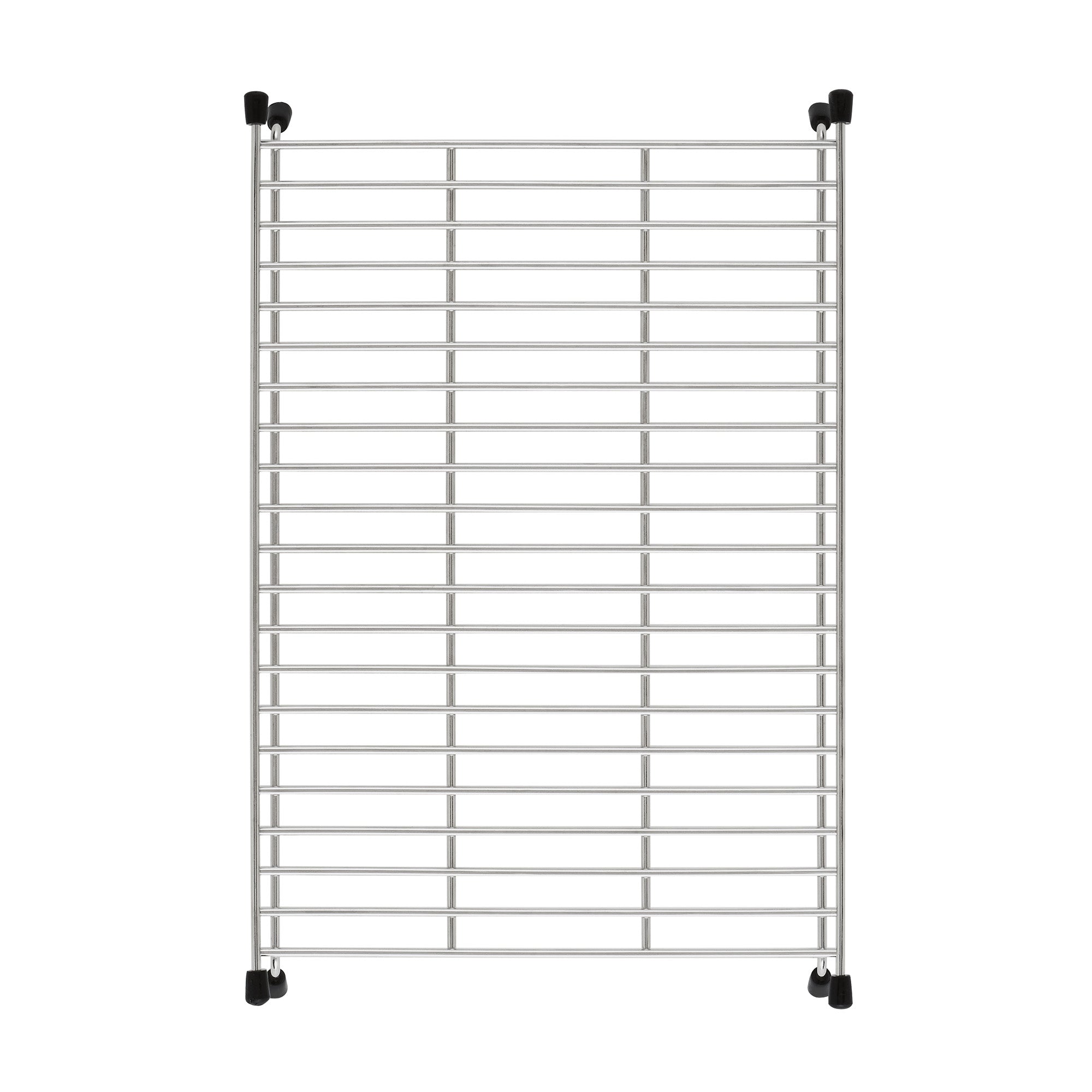 Blanco Stainless Steel Floating Grid for Precis 32" Super Single Sink