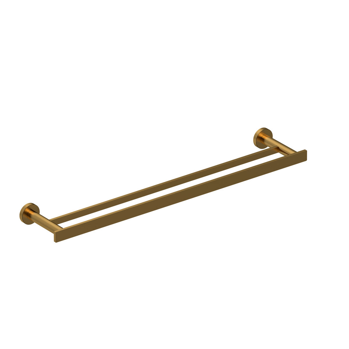 Riobel Paradox 24" Double Towel Bar