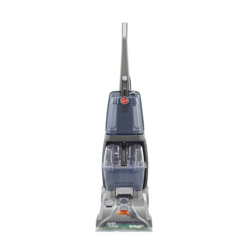 Turbo Scrub Carpet Cleaner