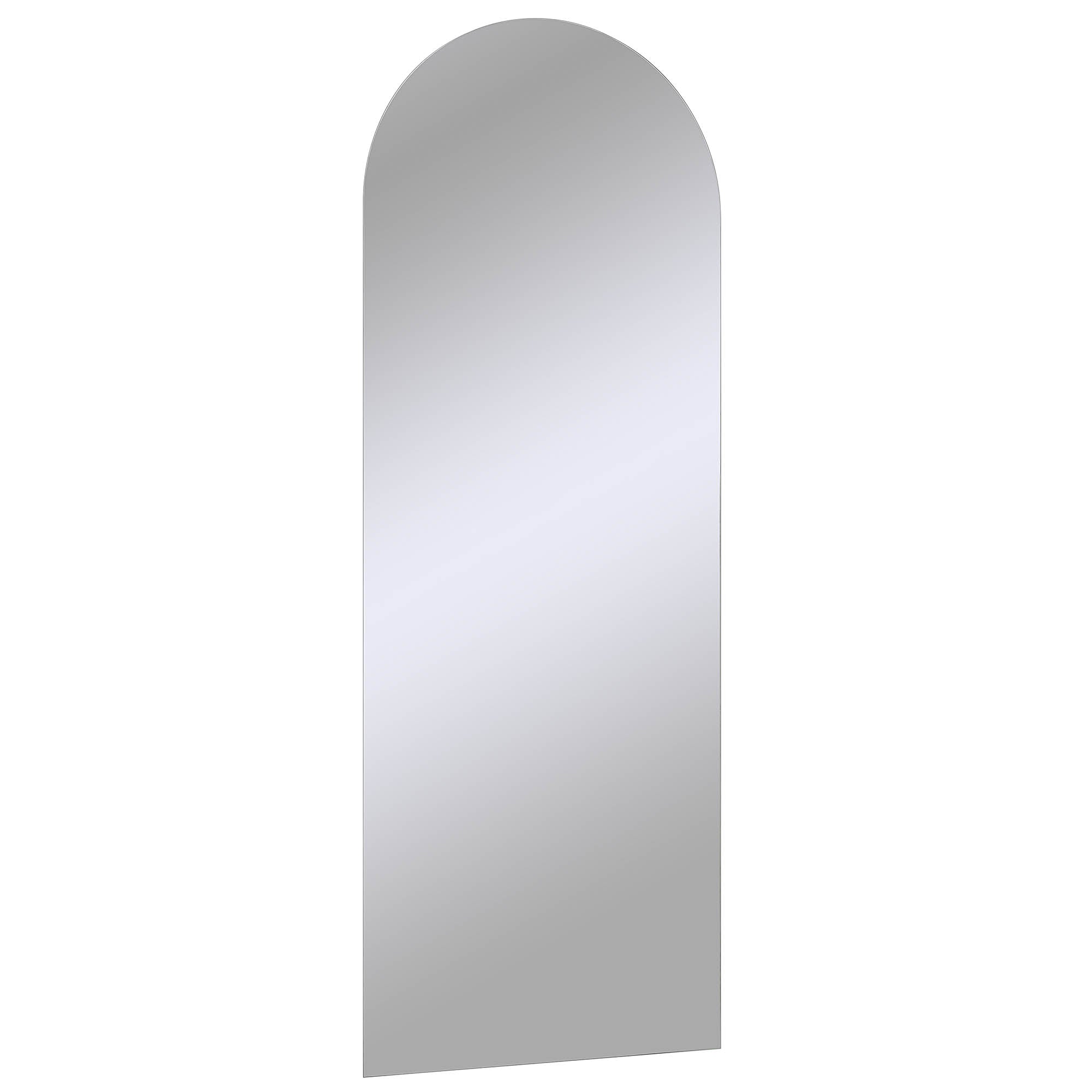 Renwil Gervais 65" Tall Arch Full Length Mirror