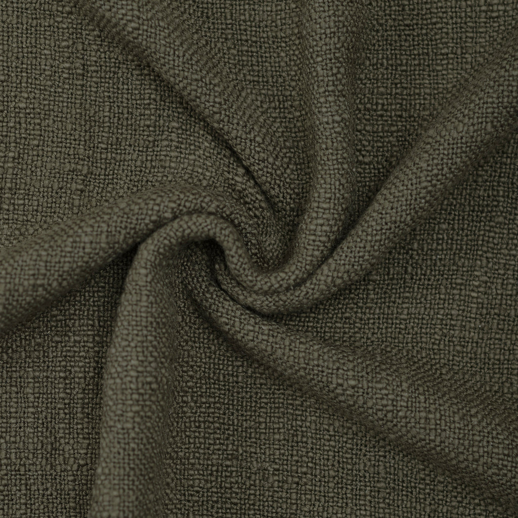 Renwil Chalamet 70 x50 Throw - Olive