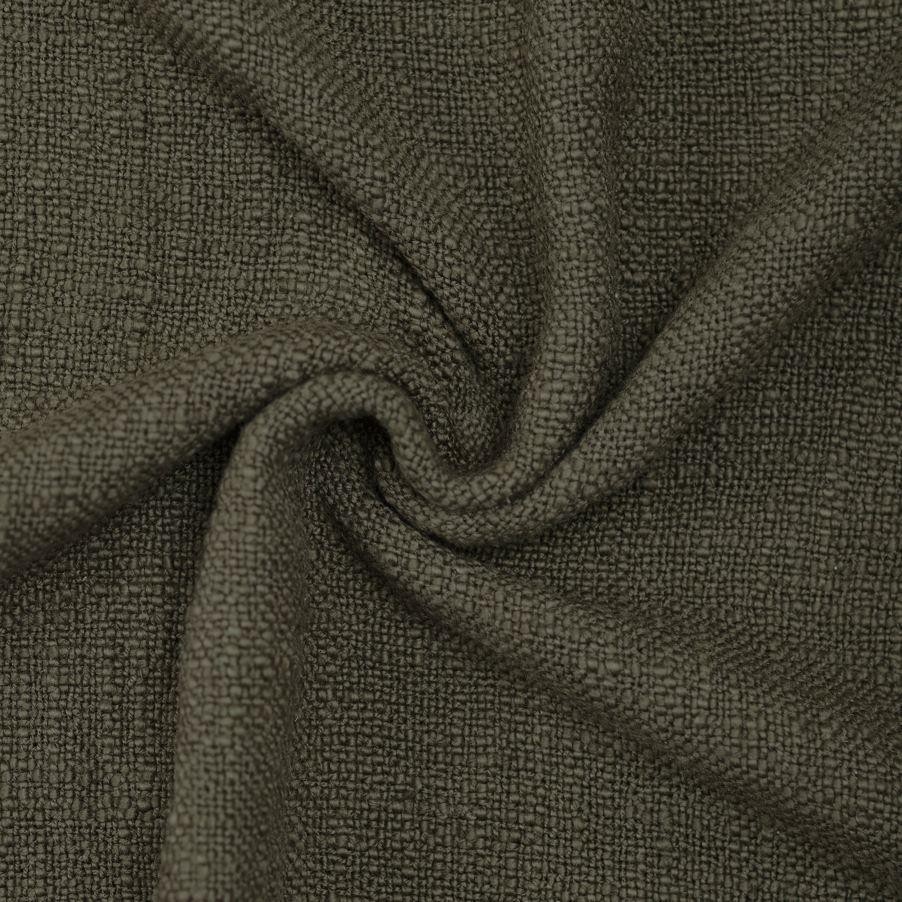 Renwil Chalamet 70 x50 Throw - Olive
