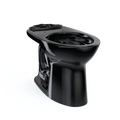TOTO Drake Elongated Universal Height Universal Height Tornado Flush Toilet Bowl