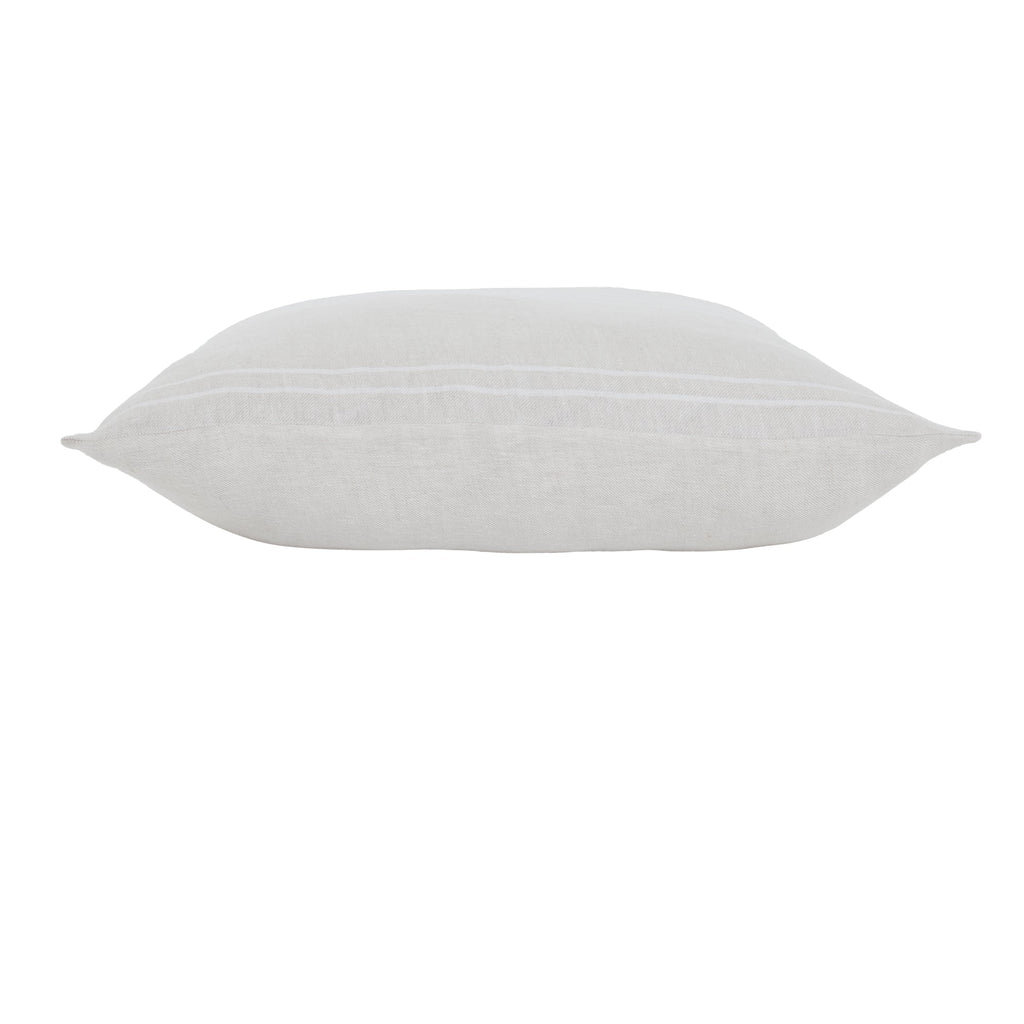 Renwil Raelyn 22 x 22 Indoor Pillow - Natural