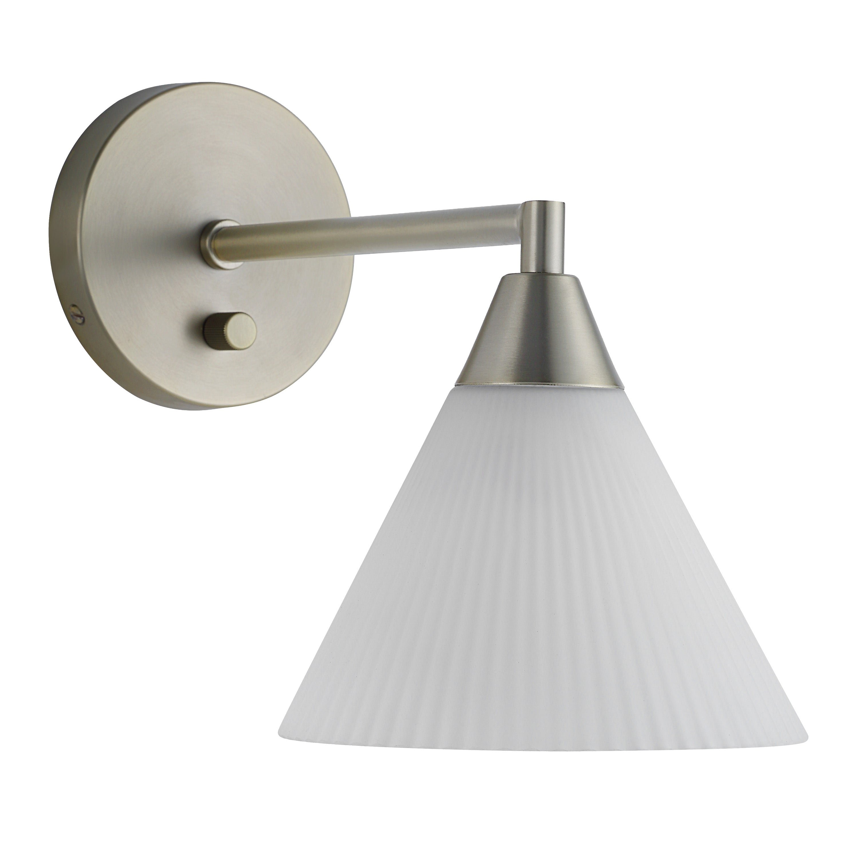 Renwil Bocca 9.25" Length Wall Sconce - Yellow