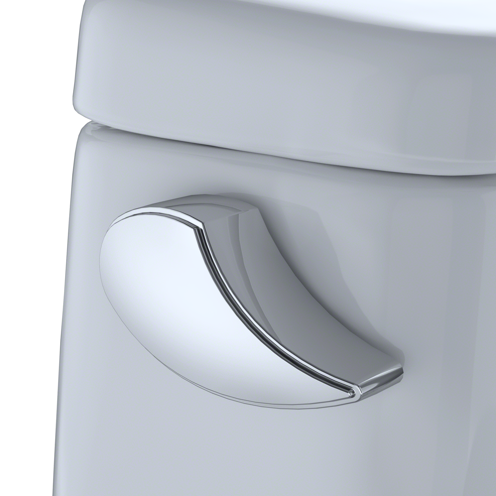 TOTO Ultramax One Piece Elongated 1.6 GPF Ada Compliant Toilet