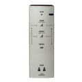 TOTO Washlet S350E Remote Control with Mounting Bracket