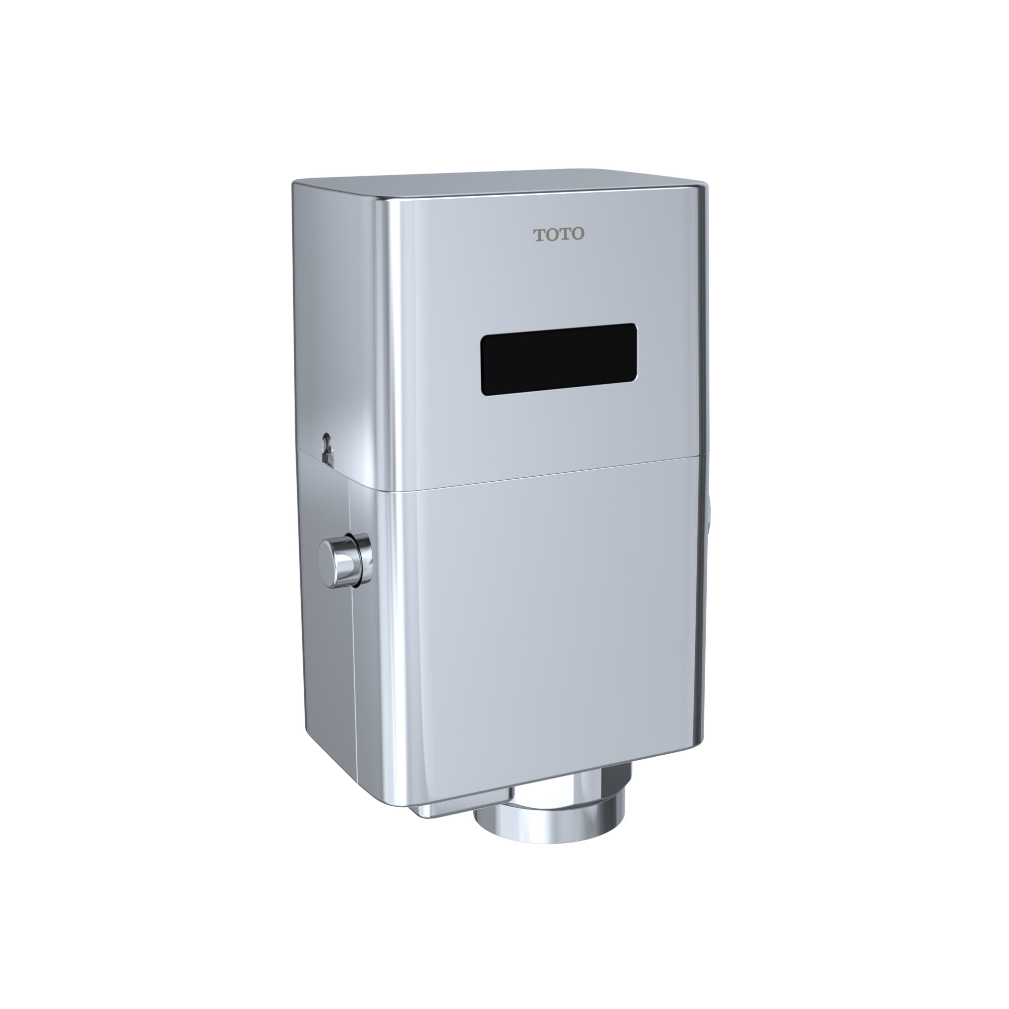 TOTO Ecopower Touchless 1.0 GPF Urinal Flushometer Valve