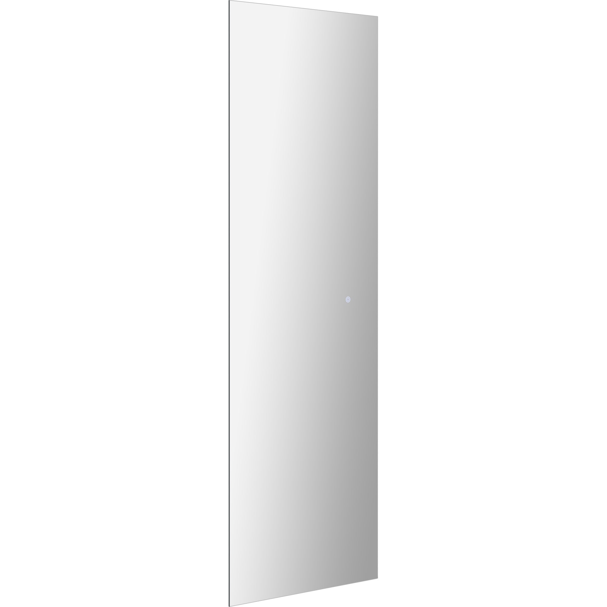 Renwil Be xley 68" Tall Rectangle Led Mirror
