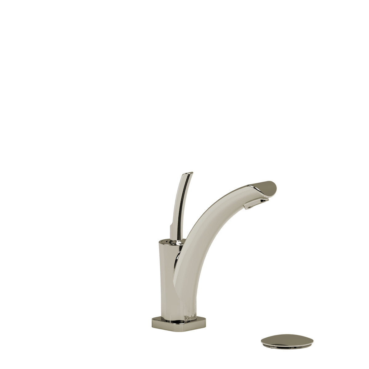 Riobel Salome Single Hole Lavatory Faucet