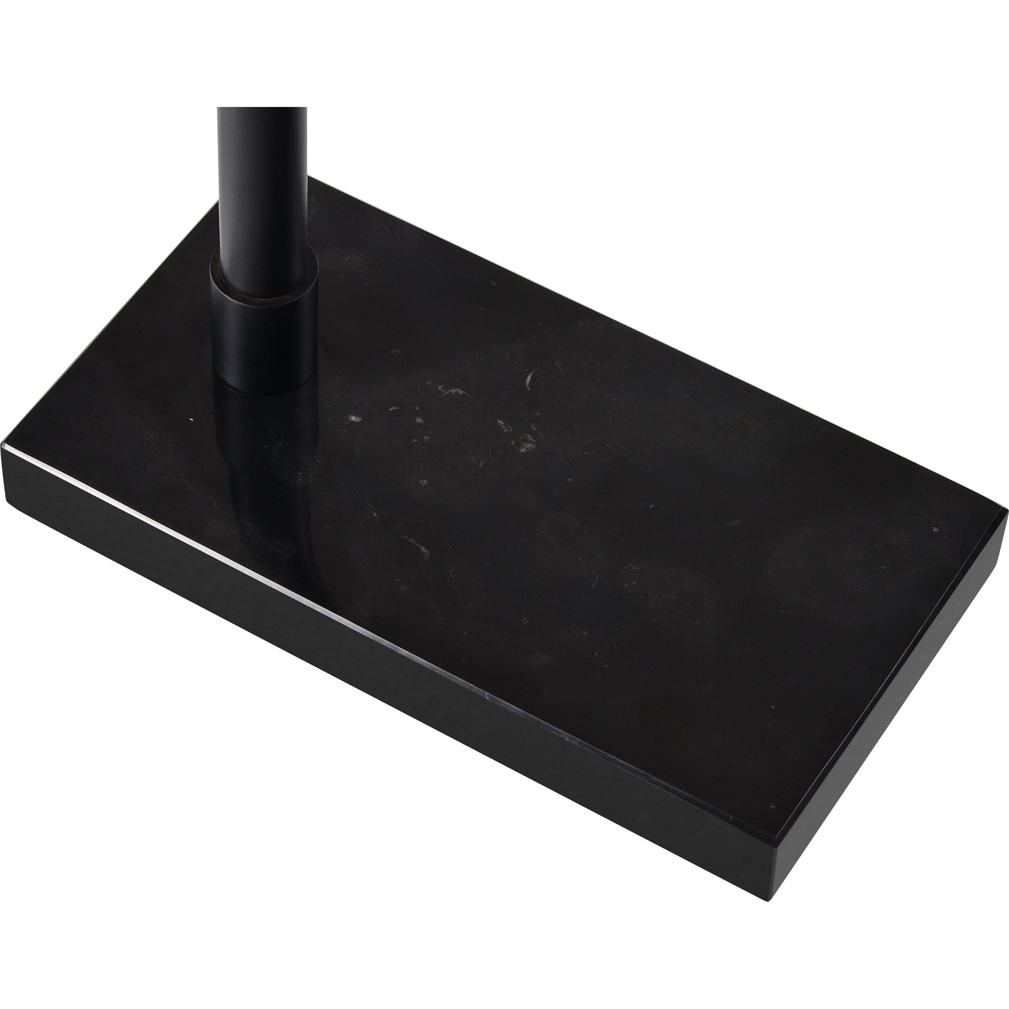 Renwil Fabolia 20 Adj." Length Desk Lamp - Matte Black