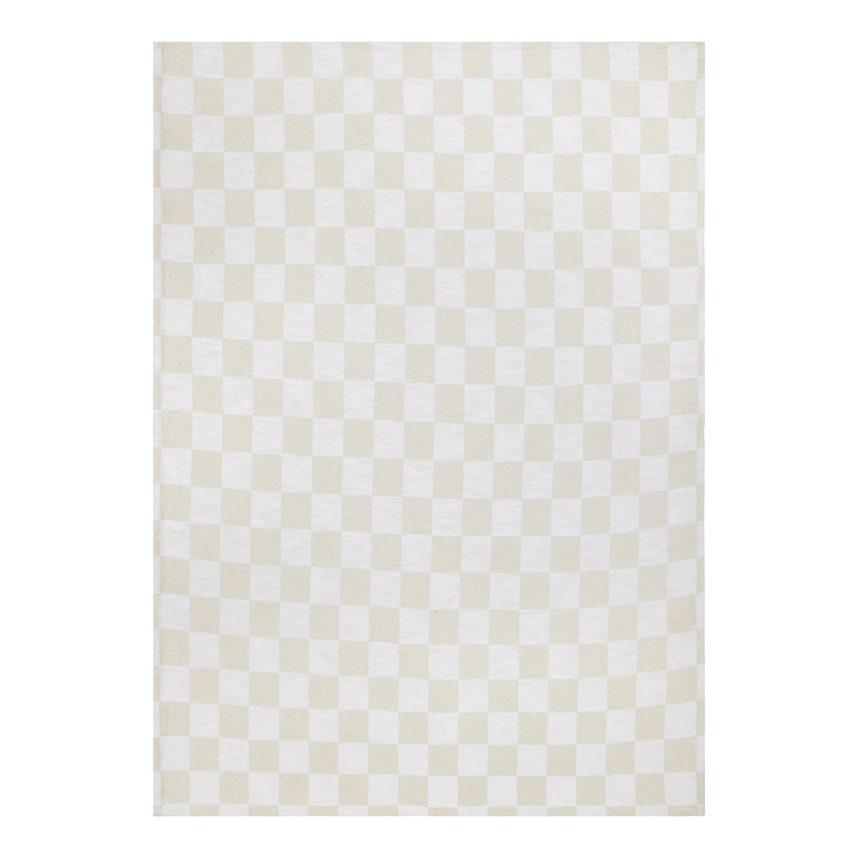Renwil Grandi 70 x50 Throw - Ivory