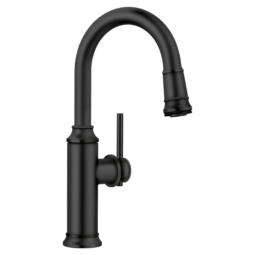 Blanco Empressa Pull-Down Bar Faucet