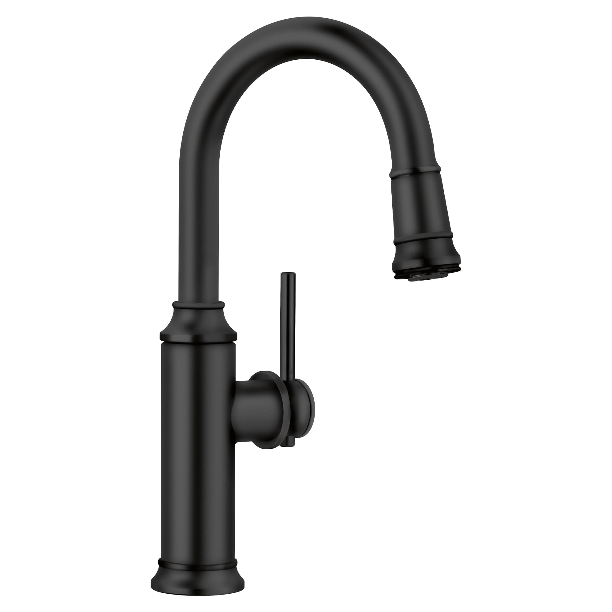 Blanco Empressa Pull-Down Bar Faucet