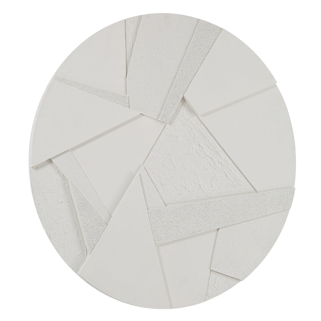 Renwil Boisclair 36" Wide Wall Art
