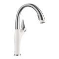 Blanco Artona Pull-Down Dual-Spray Kitchen Faucet