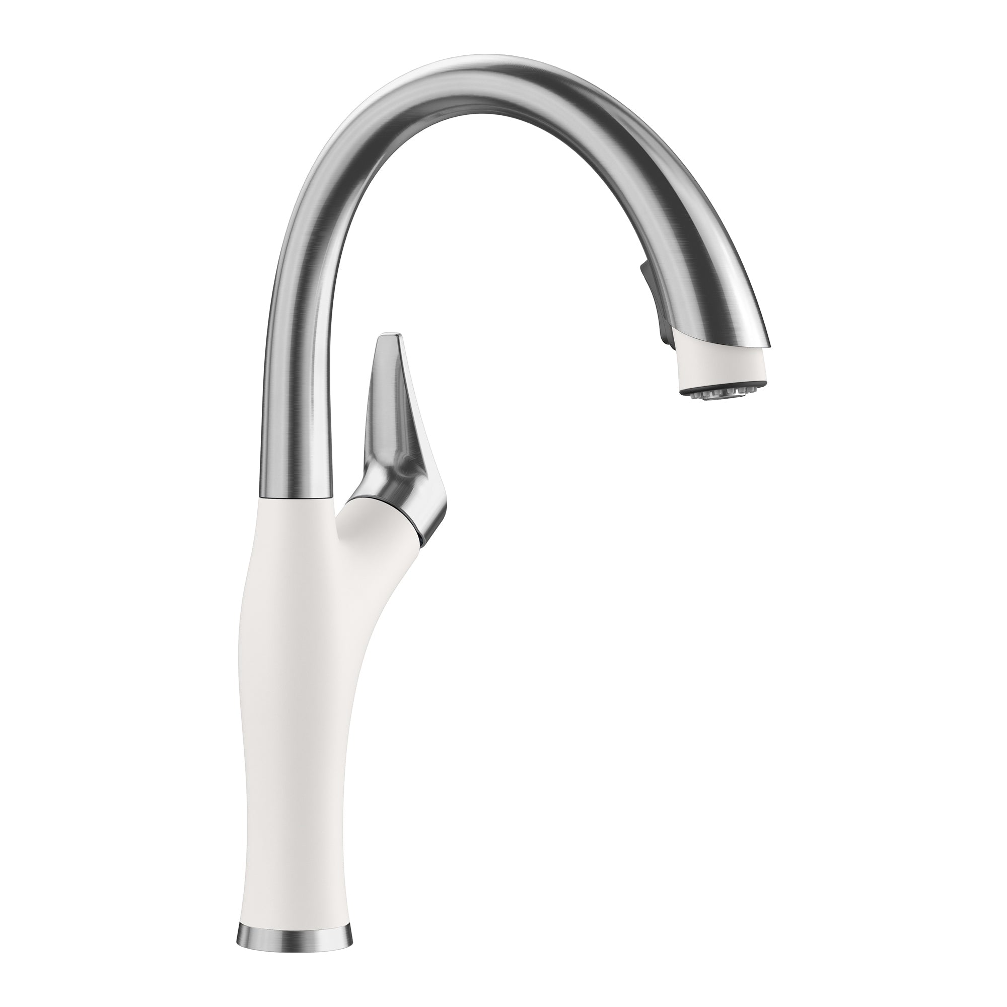 Blanco Artona Pull-Down Dual-Spray Kitchen Faucet