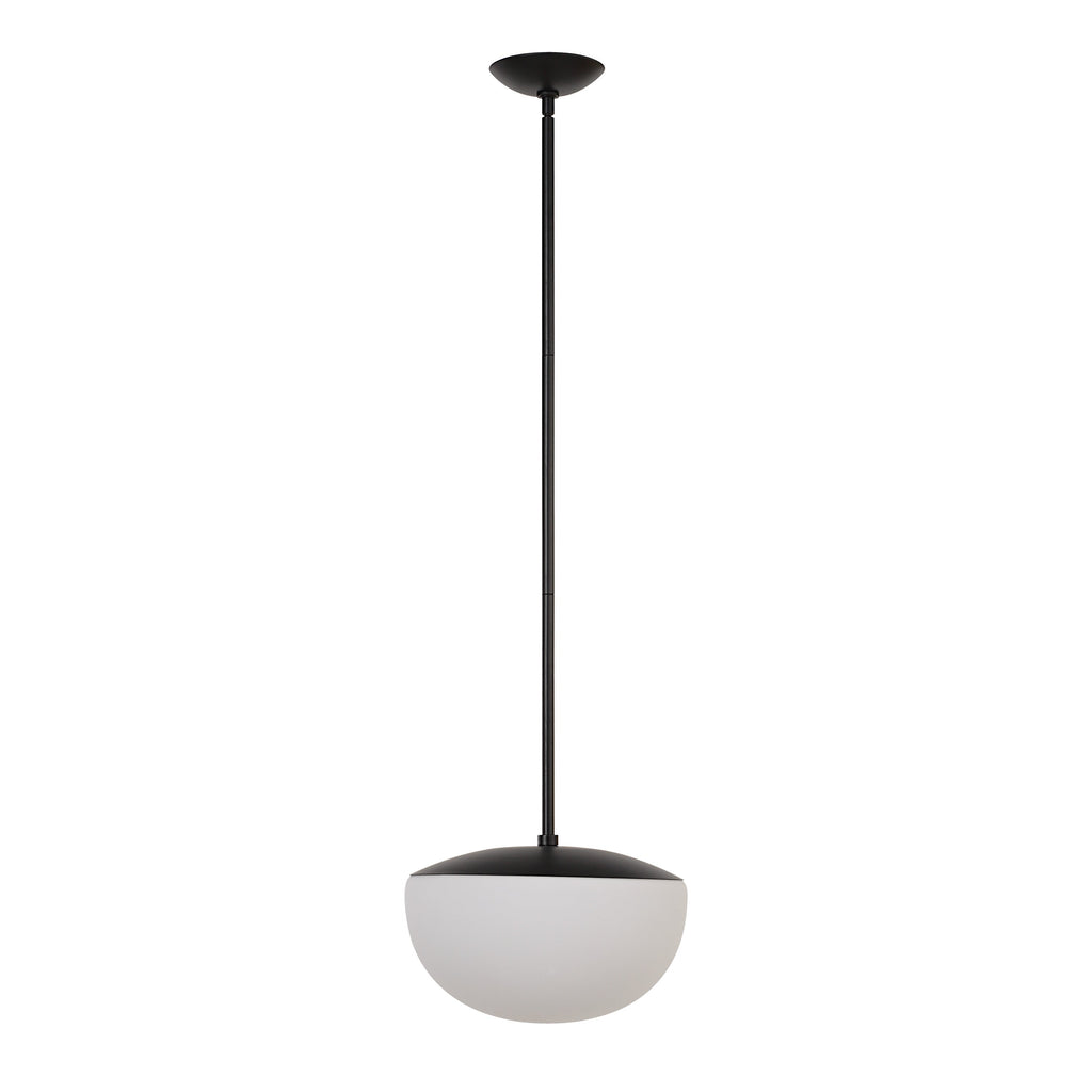 Renwil Aditi 71" Height Ceiling Fixture - Milk White